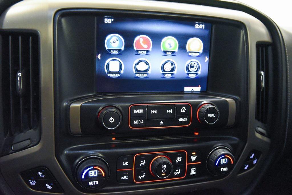 used 2014 GMC Sierra 1500 car, priced at $18,441