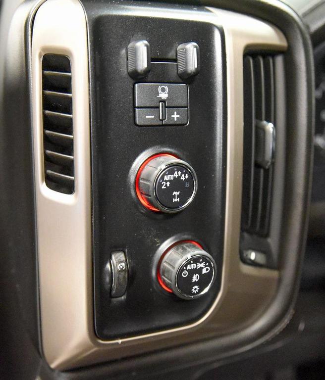 used 2014 GMC Sierra 1500 car, priced at $18,441