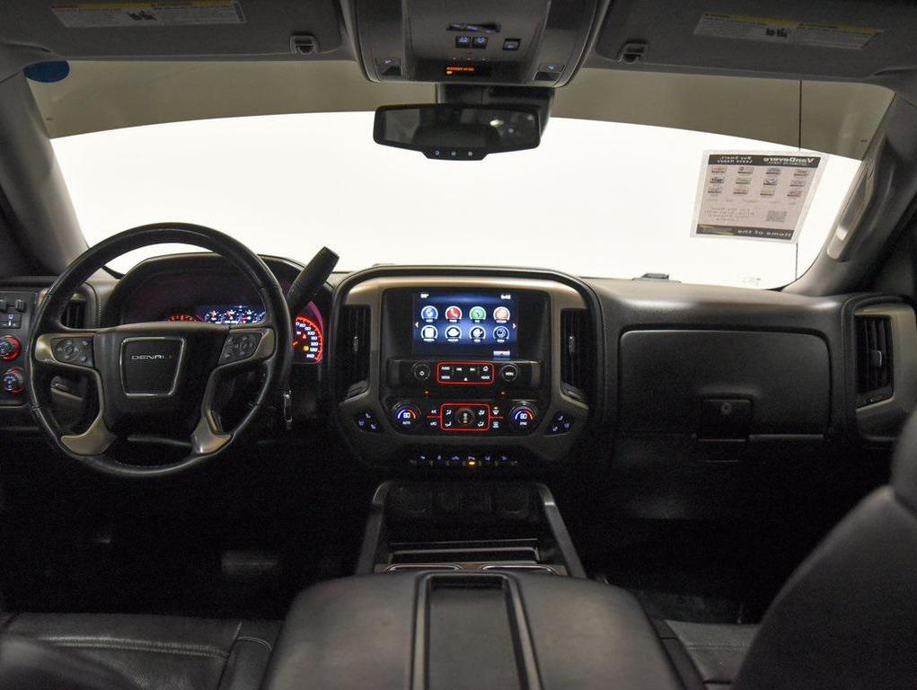 used 2014 GMC Sierra 1500 car, priced at $18,441