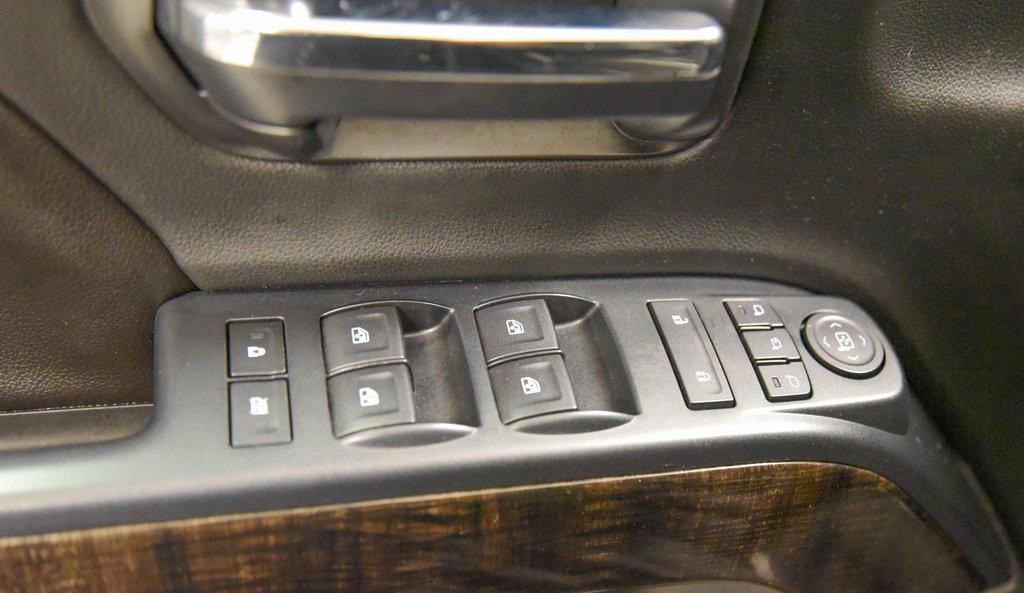 used 2014 GMC Sierra 1500 car, priced at $18,441