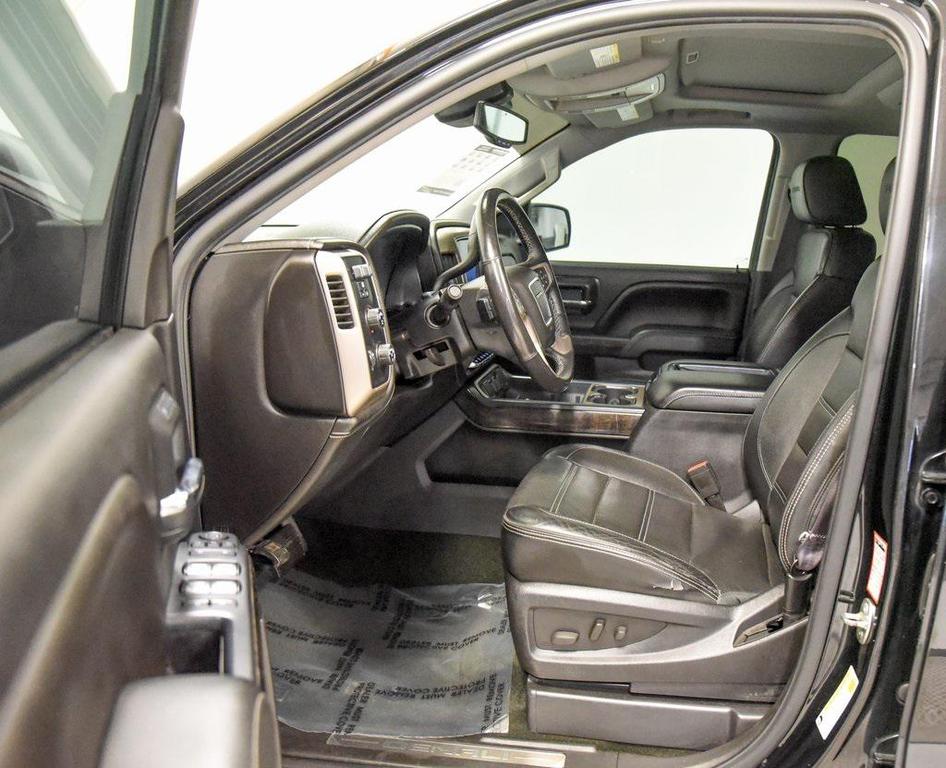 used 2014 GMC Sierra 1500 car, priced at $18,441