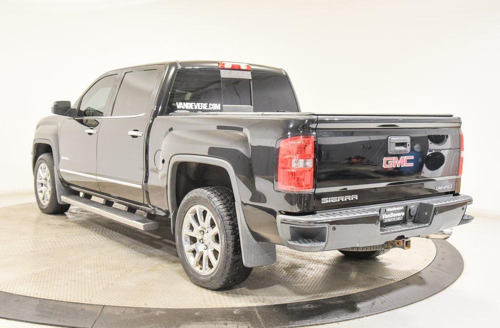 used 2014 GMC Sierra 1500 car, priced at $18,441