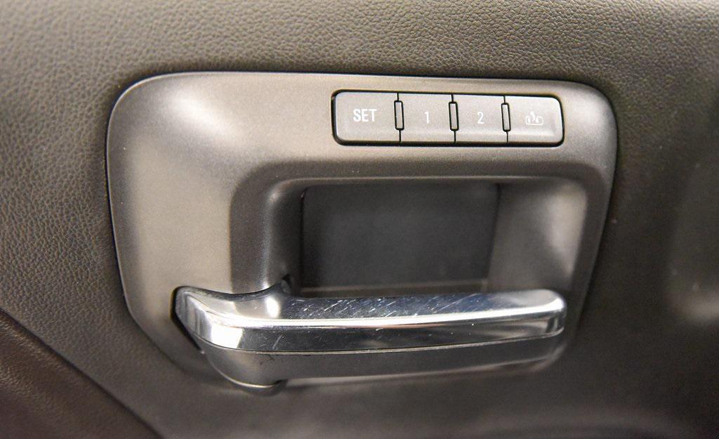 used 2014 GMC Sierra 1500 car, priced at $18,441