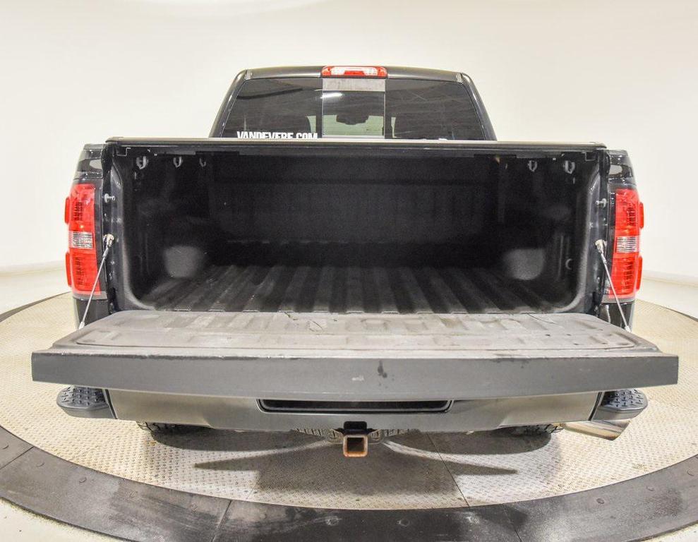 used 2014 GMC Sierra 1500 car, priced at $18,441