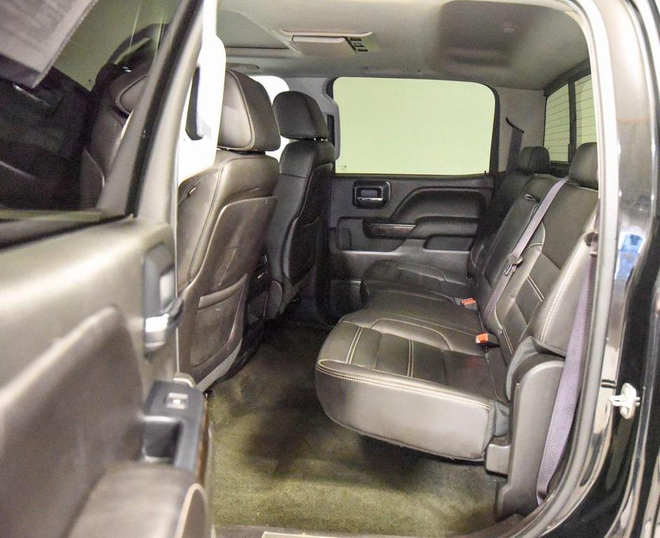 used 2014 GMC Sierra 1500 car, priced at $18,441