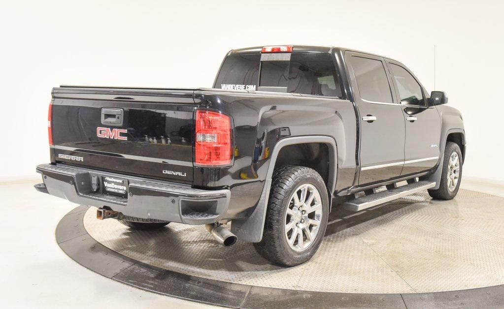 used 2014 GMC Sierra 1500 car, priced at $18,441