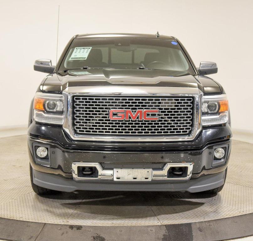 used 2014 GMC Sierra 1500 car, priced at $18,441