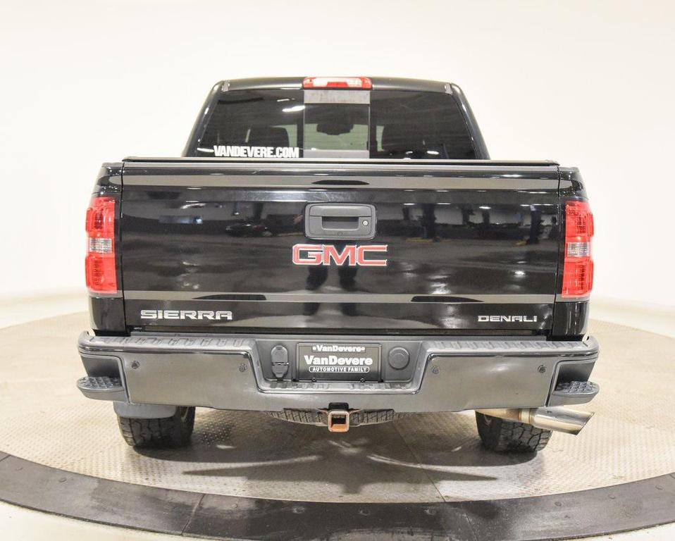 used 2014 GMC Sierra 1500 car, priced at $18,441