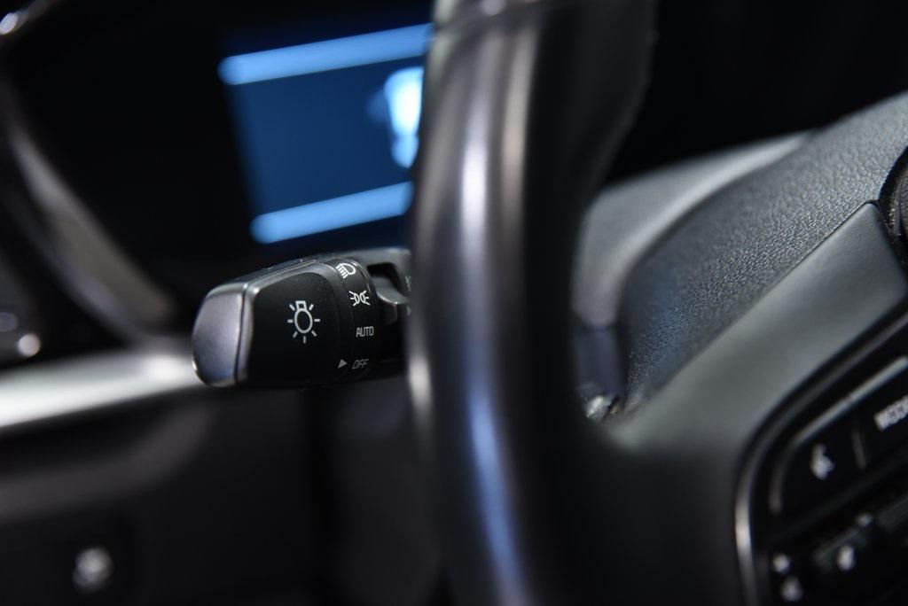 used 2022 Kia Niro Plug-In Hybrid car, priced at $16,441