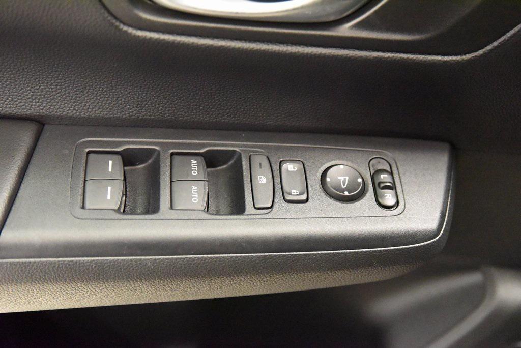 used 2024 Honda CR-V car, priced at $29,872