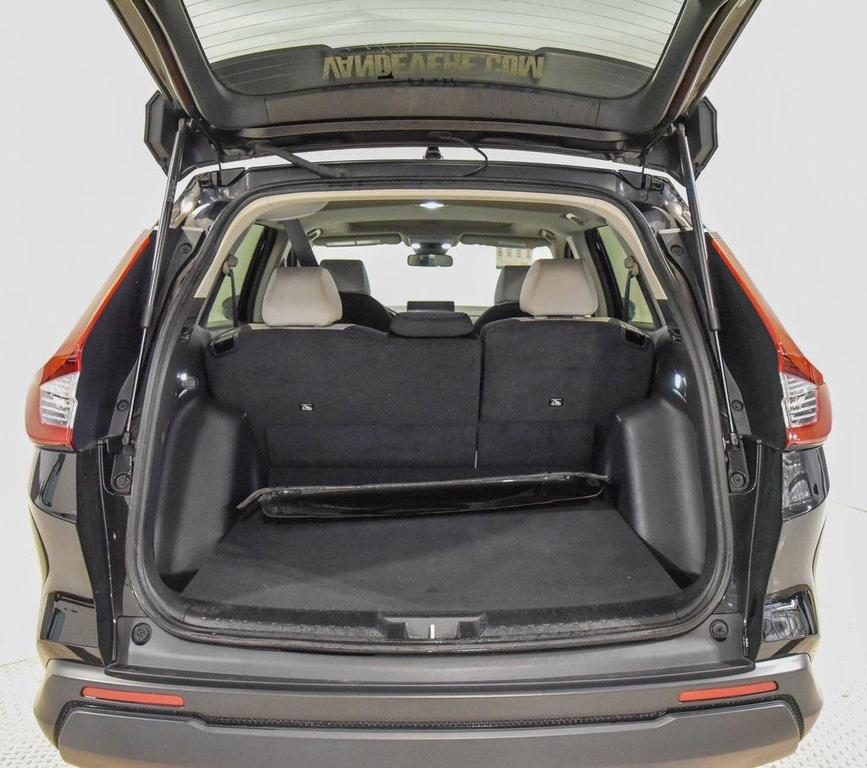 used 2024 Honda CR-V car, priced at $29,872
