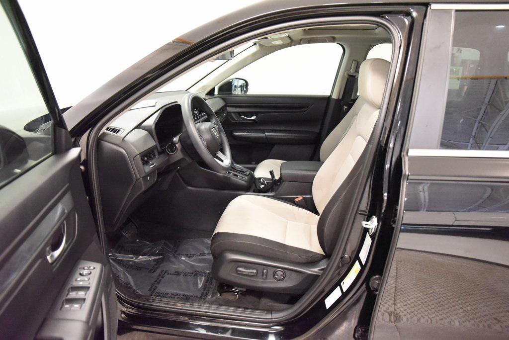 used 2024 Honda CR-V car, priced at $29,872