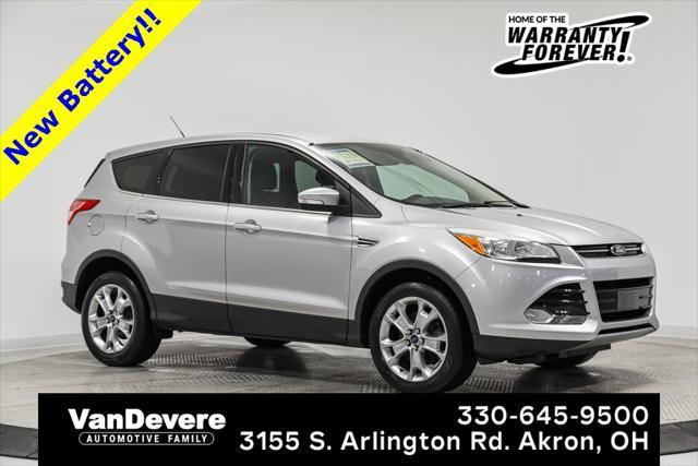 used 2013 Ford Escape car, priced at $8,872