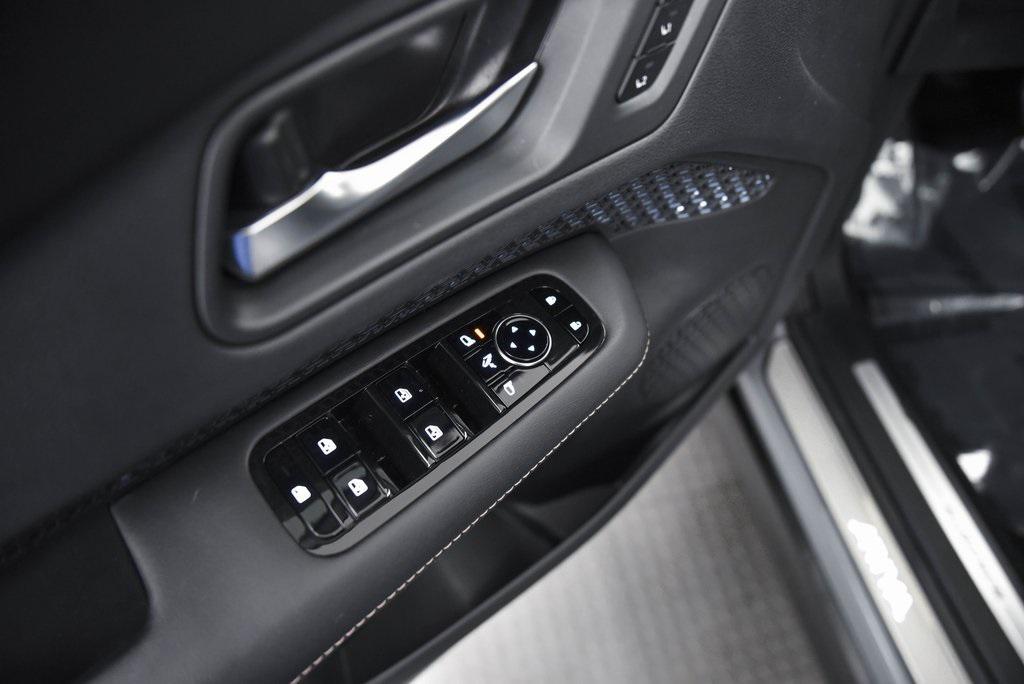 used 2023 Nissan ARIYA car, priced at $24,389