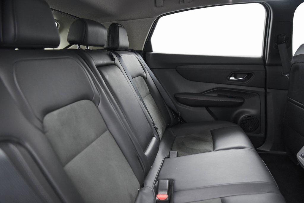 used 2023 Nissan ARIYA car, priced at $24,389