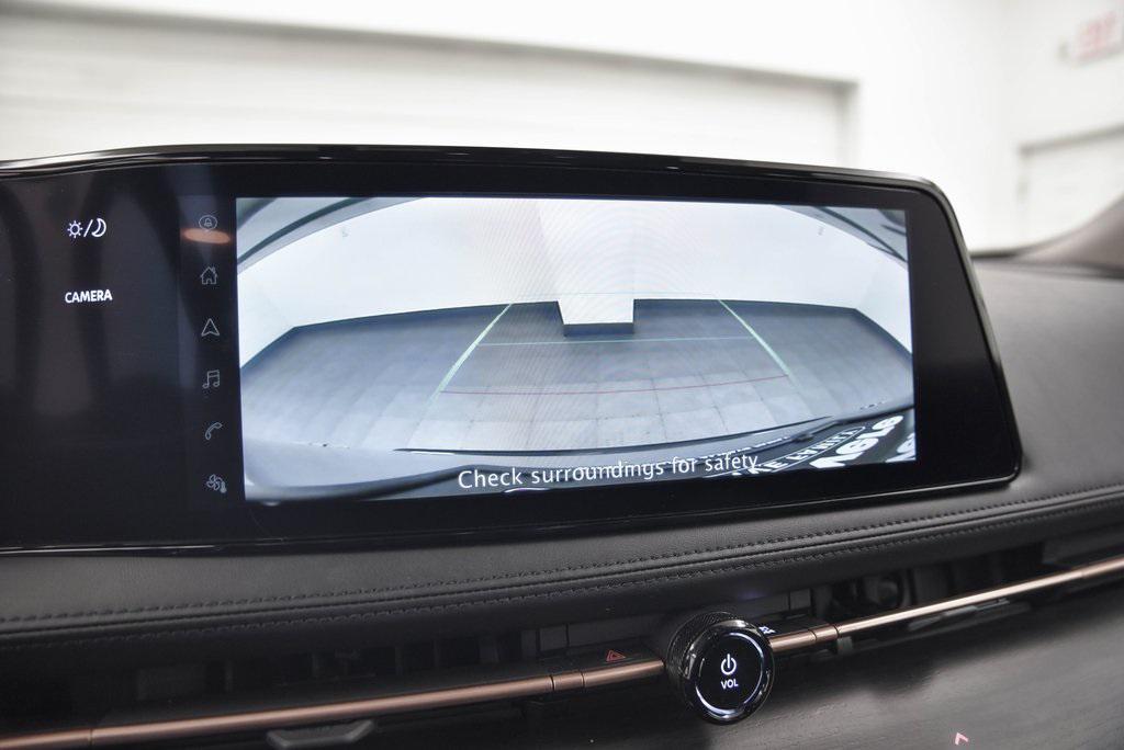 used 2023 Nissan ARIYA car, priced at $24,389