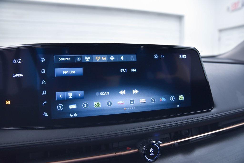 used 2023 Nissan ARIYA car, priced at $24,389