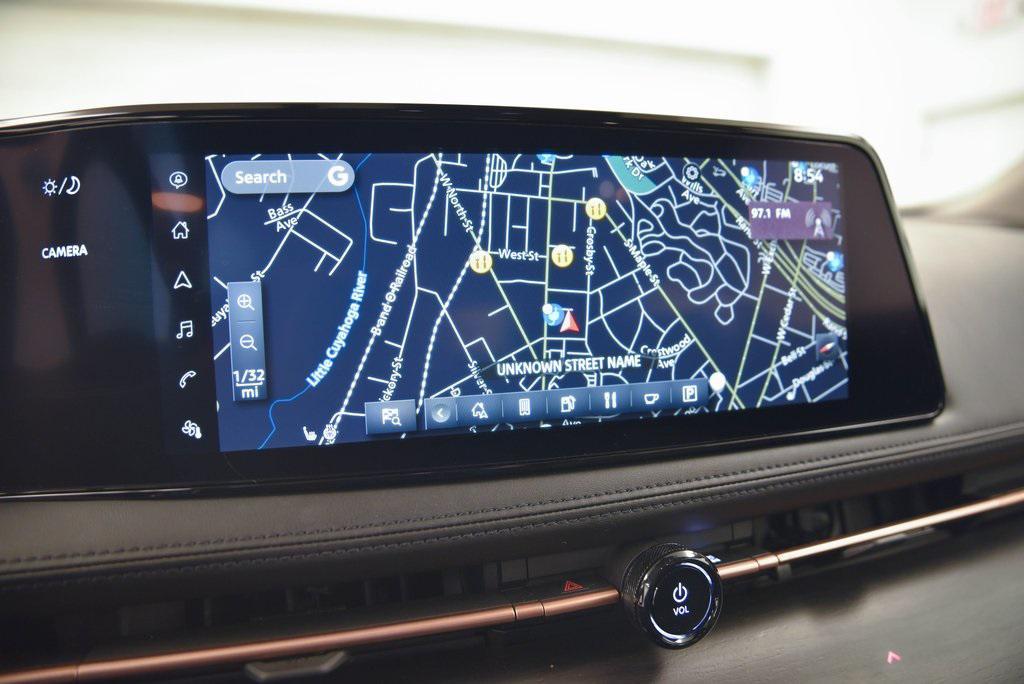 used 2023 Nissan ARIYA car, priced at $24,389