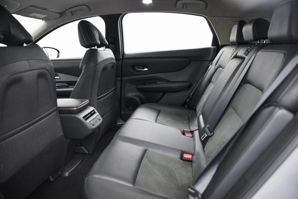 used 2023 Nissan ARIYA car, priced at $24,389