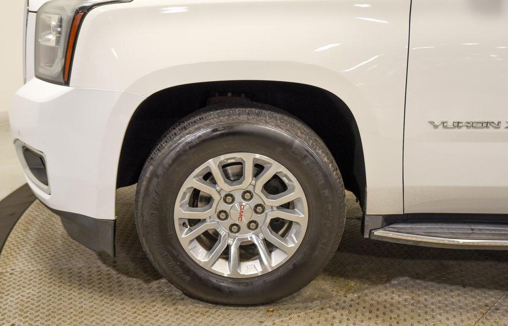 used 2019 GMC Yukon XL car, priced at $26,972