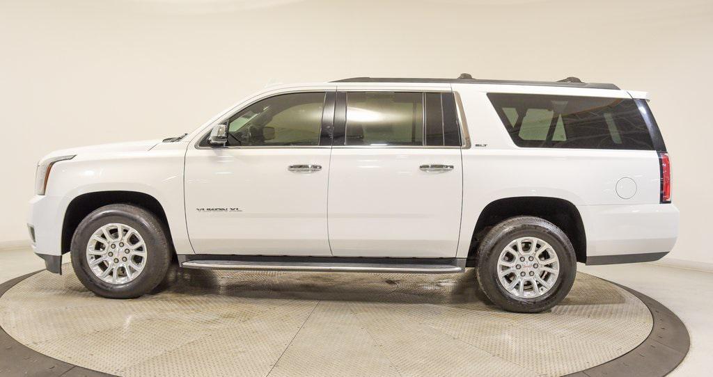 used 2019 GMC Yukon XL car, priced at $26,972