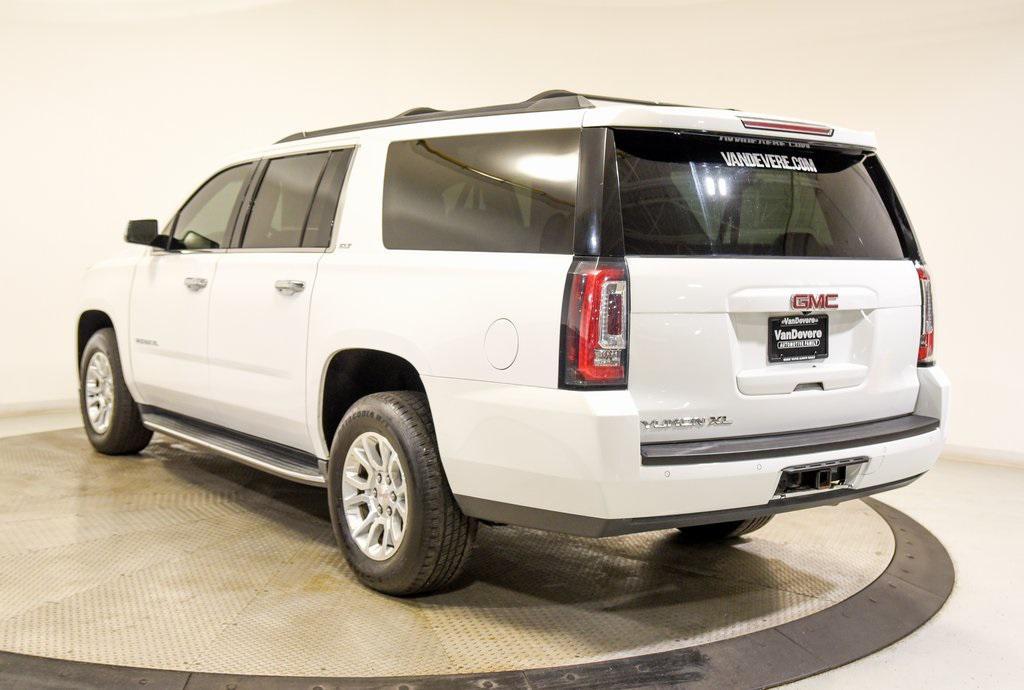 used 2019 GMC Yukon XL car, priced at $26,972