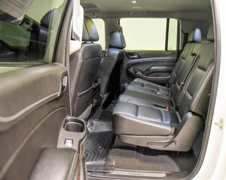 used 2019 GMC Yukon XL car, priced at $26,972