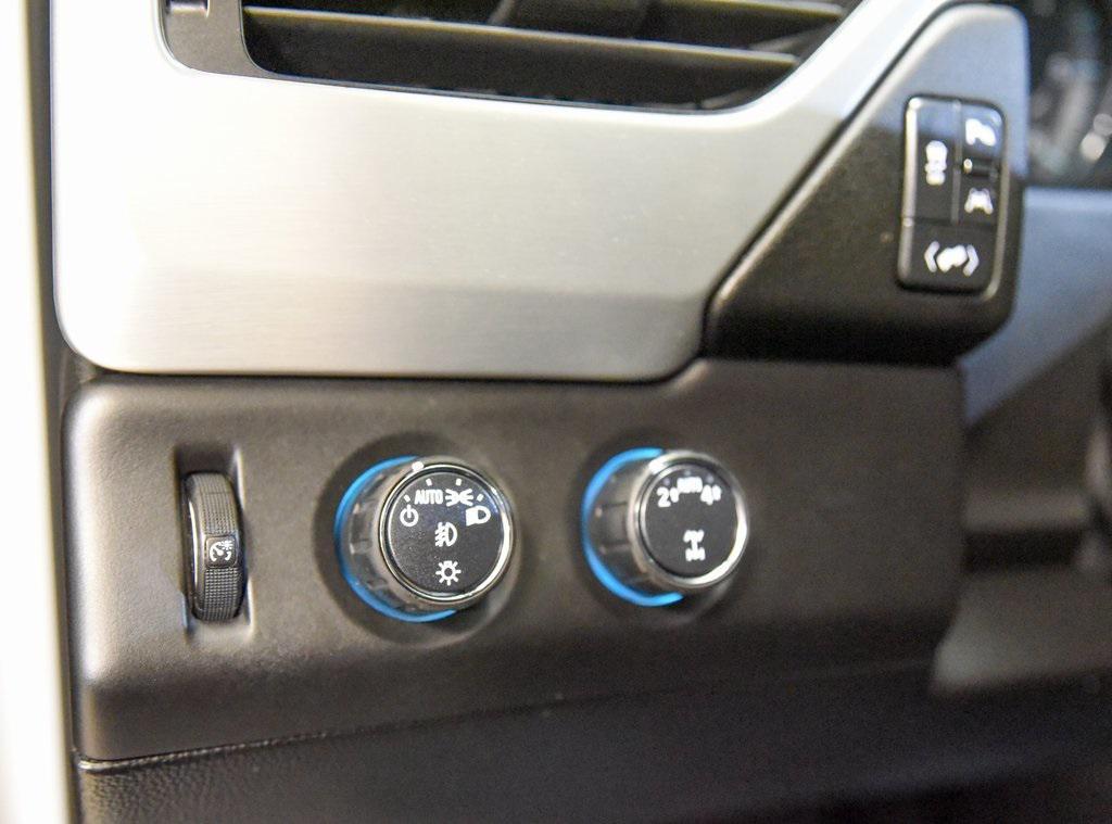 used 2019 GMC Yukon XL car, priced at $26,972