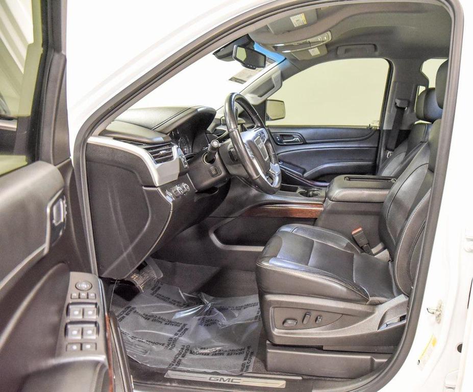 used 2019 GMC Yukon XL car, priced at $26,972