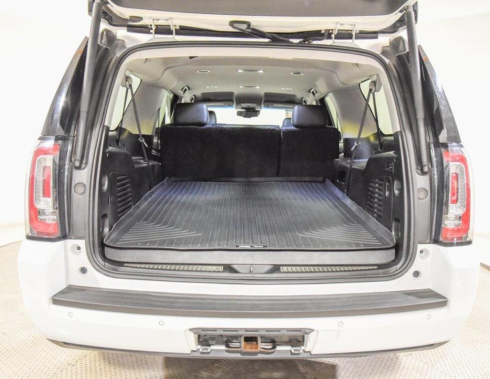 used 2019 GMC Yukon XL car, priced at $26,972