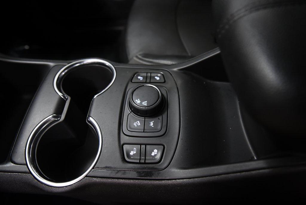 used 2023 GMC Terrain car, priced at $21,572