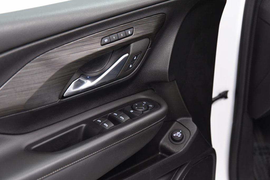 used 2023 GMC Terrain car, priced at $21,572