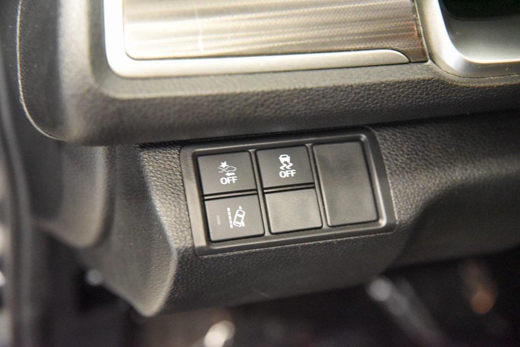 used 2019 Honda Civic car, priced at $20,989