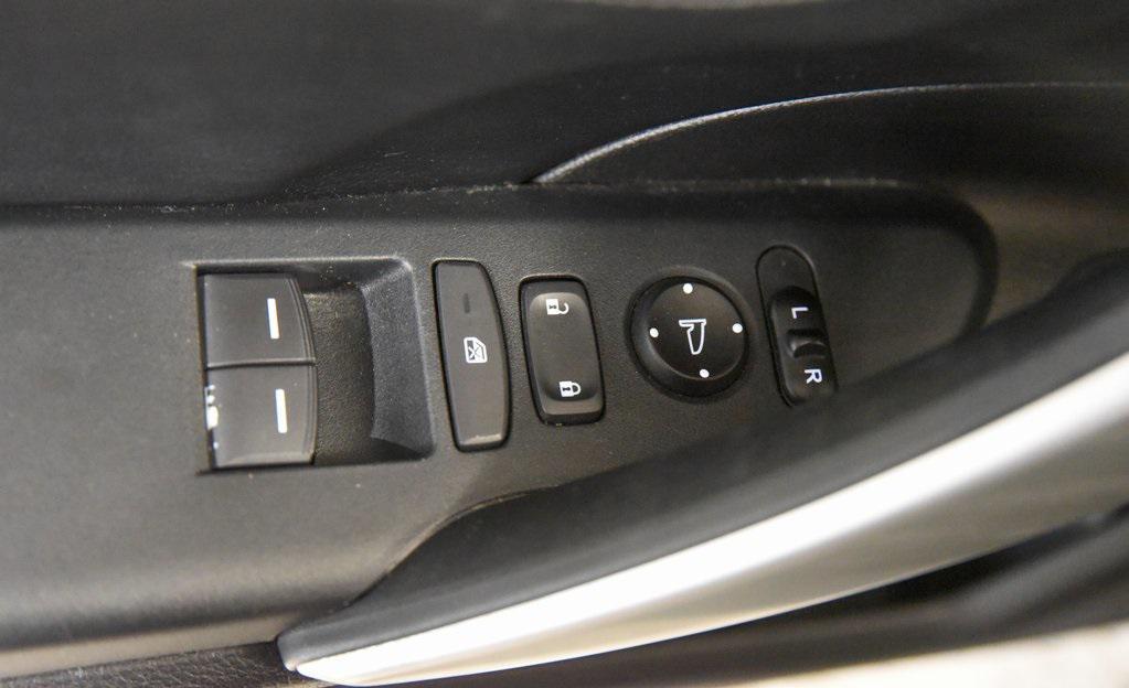 used 2019 Honda Civic car, priced at $20,989