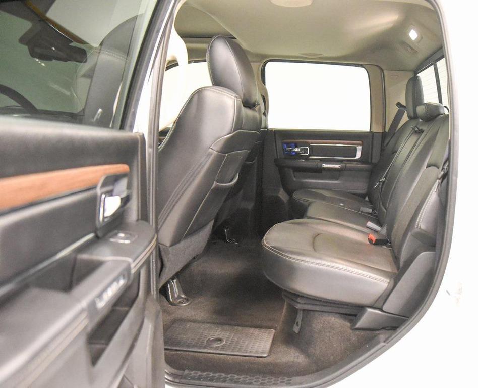 used 2017 Ram 1500 car, priced at $19,441