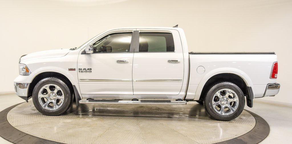 used 2017 Ram 1500 car, priced at $19,441
