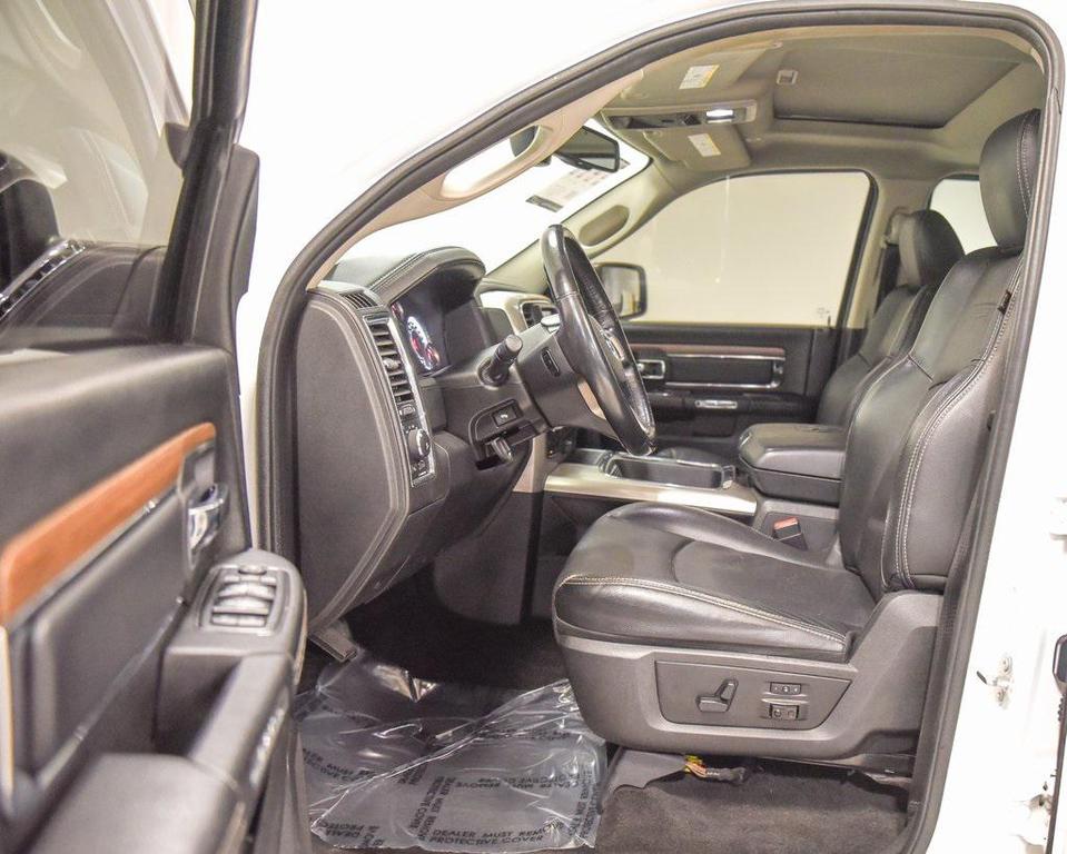 used 2017 Ram 1500 car, priced at $19,441