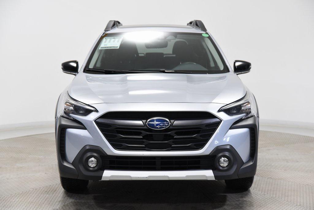 used 2024 Subaru Outback car, priced at $24,272