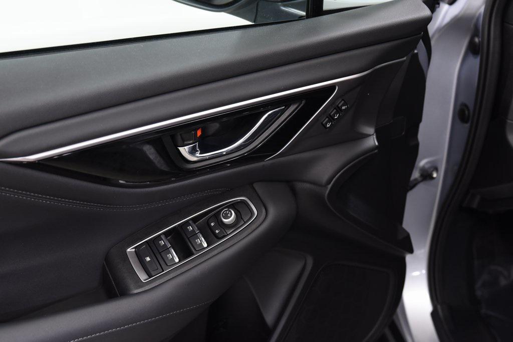 used 2024 Subaru Outback car, priced at $24,272