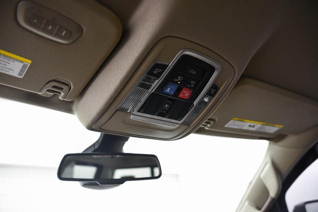 used 2020 Ram 1500 car, priced at $33,589