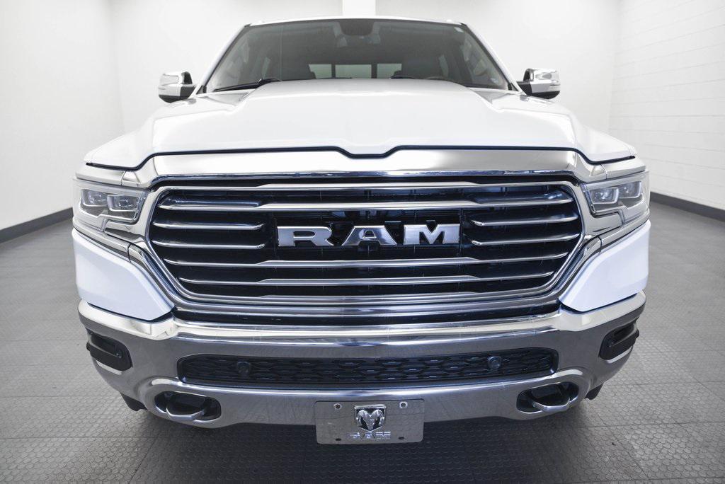 used 2020 Ram 1500 car, priced at $33,589