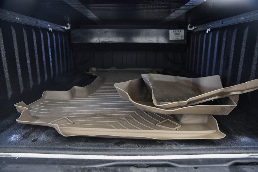 used 2020 Ram 1500 car, priced at $33,589