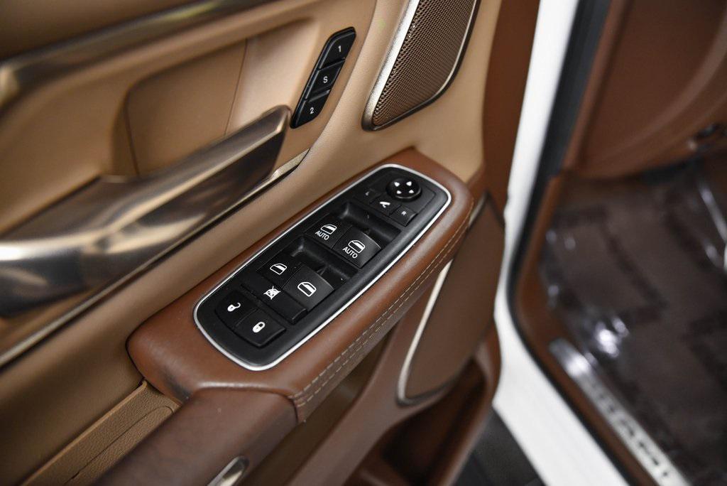 used 2020 Ram 1500 car, priced at $33,589