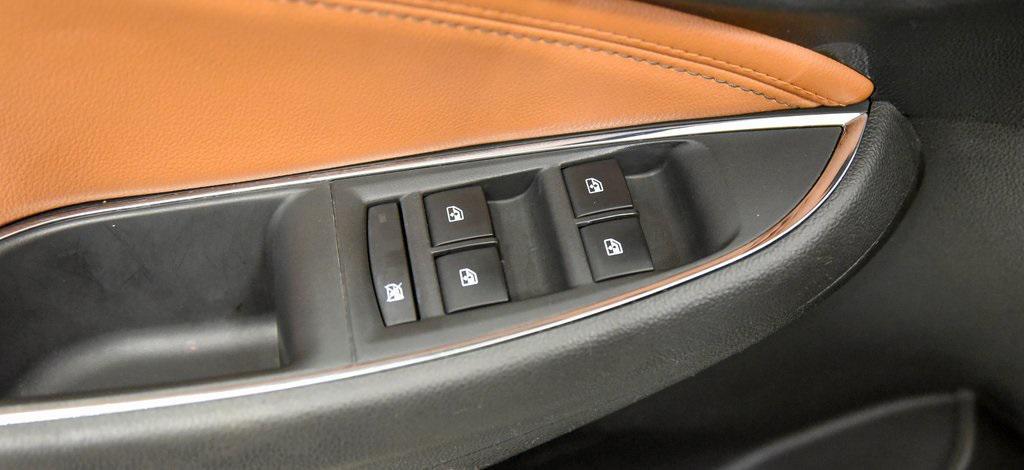 used 2018 Chevrolet Cruze car, priced at $12,672