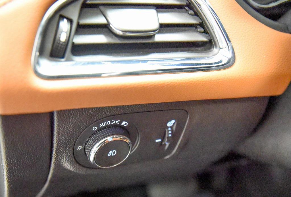 used 2018 Chevrolet Cruze car, priced at $12,672