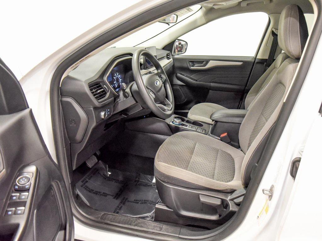 used 2022 Ford Escape car, priced at $17,448
