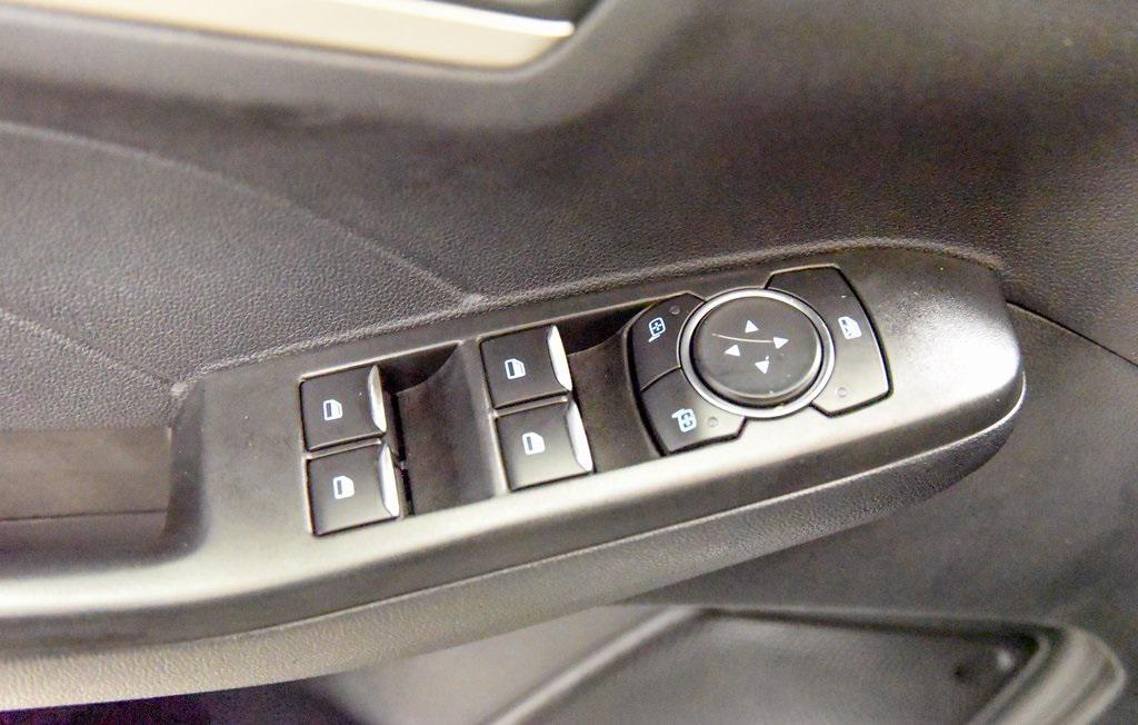 used 2022 Ford Escape car, priced at $17,448