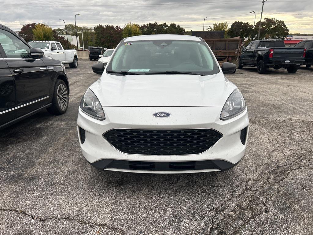 used 2022 Ford Escape car, priced at $18,995