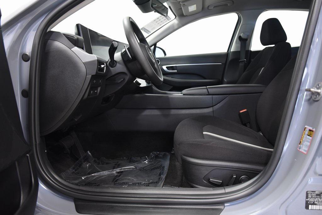 used 2024 Hyundai Sonata car, priced at $22,541