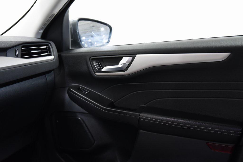 used 2022 Ford Escape car, priced at $22,789